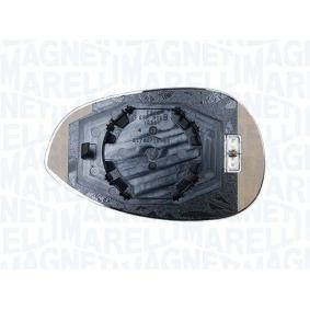 Spiegelglas, Außenspiegel 350319521140 von MAGNETI MARELLI günstig für 22,50 € online kaufen
