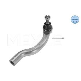 Acquista Testina sterzo da MEYLE 31-16 020 0034 a buon mercato per soli 19,38 €