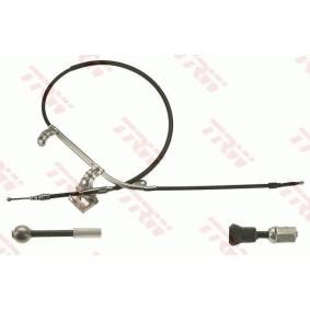 Handbremsseil GCH428 von TRW günstig für 37,46 € online kaufen