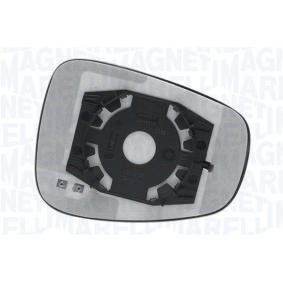 Spiegelglas, Außenspiegel 350319521260 von MAGNETI MARELLI günstig für 23,37 € online kaufen