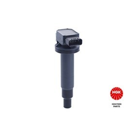 Achetez des Bobine d'allumage de chez NGK en ligne pour PRIUS A trois volumes (NHW11_) à prix modérés
