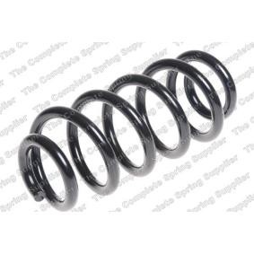 Fahrwerksfeder 4204271 von LESJÖFORS günstig für 49,57 € online kaufen