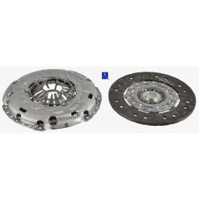 Kupplungssatz 3000 951 980 von SACHS günstig für 278,40 € online kaufen