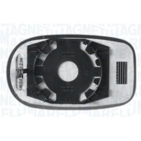 Spiegelglas, Außenspiegel 350319520320 von MAGNETI MARELLI günstig für 26,99 € online kaufen