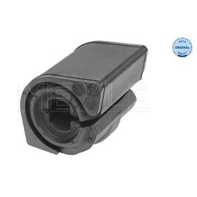 Achetez des Silent bloc de barre stabilisatrice MEYLE 11-14 615 0007 à prix pour 8,23 €