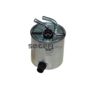 Acquista Filtro carburante da COOPERSFIAAM FILTERS FP6072 a buon mercato per soli 60,40 €