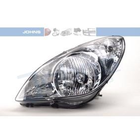 Achetez des Projecteur principal JOHNS 39 11 09 à prix pour 158,91 €