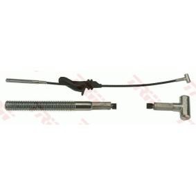 Handbremsseil GCH401 von TRW günstig für 12,76 € online kaufen