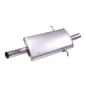 Compre Panela de escape central da BOSAL 175-429 a um preço baixo por 77,84 €