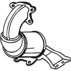 Katalysator 090-455 von BOSAL günstig für 328,76 € online kaufen