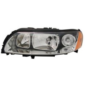 Comprar Faro delantero de TYC 20-11036-16-2 a bajo precio de 192,35 €