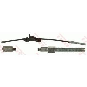Handbremsseil GCH393 von TRW günstig für 15,21 € online kaufen