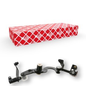 Comprar Palanca selectora / de cambio de FEBI BILSTEIN 33630 a bajo precio de 282,55 €