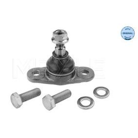 Traggelenk 37-16 010 0020 von MEYLE günstig für 20,08 € online kaufen