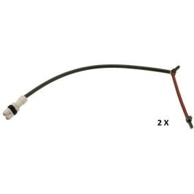 Warnkontakt, Bremsbelagverschleiß GIC309 von TRW günstig für 12,39 € online kaufen