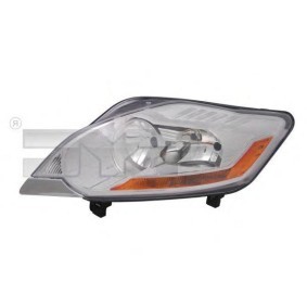 Comprar Faro delantero de TYC 20-12296-05-2 a bajo precio de 211,94 €