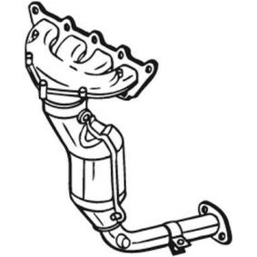 Katalysator 090-500 von BOSAL günstig für 537,44 € online kaufen