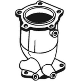 Katalysator 090-430 von BOSAL günstig für 400,86 € online kaufen