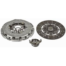 Compre Kit de embrague de SACHS online para H-1 Travel (TQ) a precios moderados