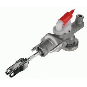 Geberzylinder, Kupplung 6284 600 611 von SACHS günstig für 91,35 € online kaufen