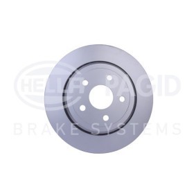 Compre Intercooler da HELLA 8ML 376 899-191 a um preço baixo por 105,79 €