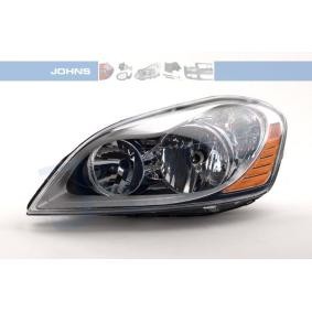 Comprar Faro delantero de JOHNS 90 75 09 a bajo precio de 244,04 €