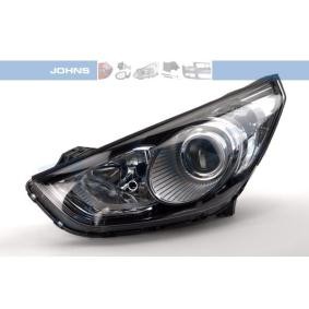 Achetez des Projecteur principal JOHNS 39 66 09 à prix pour 186,28 €