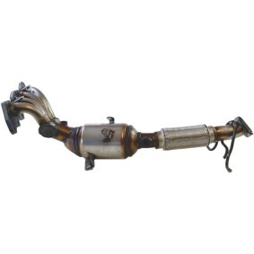 Katalysator 090-563 von BOSAL günstig für 505,18 € online kaufen