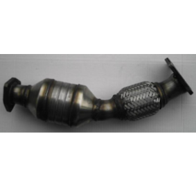 Katalysator 12.095.63 von EBERSPÄCHER günstig für 361,06 € online kaufen