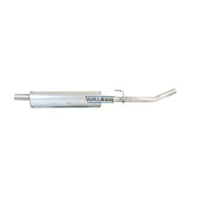Compre Panela de escape central da WALKER 23657 a um preço baixo por 89,15 €