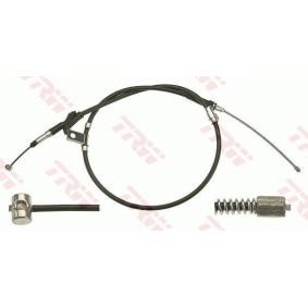 Handbremsseil GCH213 von TRW günstig für 26,88 € online kaufen