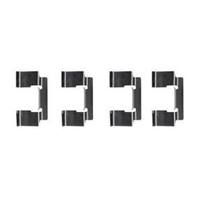 Zubehörsatz, Scheibenbremsbelag 1 987 474 319 von BOSCH günstig für 47,88 € online kaufen