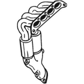 Katalysator 090-429 von BOSAL günstig für 458,03 € online kaufen