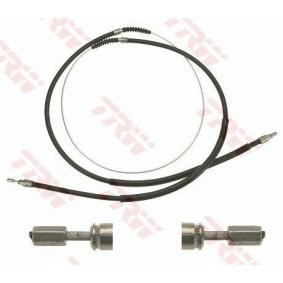 Handbremsseil GCH166 von TRW günstig für 24,92 € online kaufen