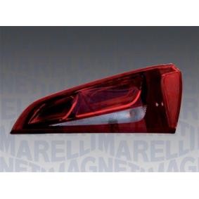 Comprar Piloto trasero de MAGNETI MARELLI 714021800801 a bajo precio de 79,55 €
