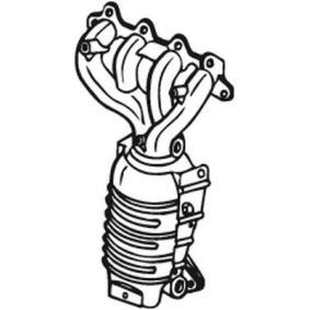 Katalysator 090-421 von BOSAL günstig für 416,54 € online kaufen