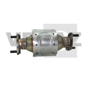 Katalysator KK-930 von VEGAZ günstig für 536,02 € online kaufen