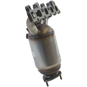 Katalysator 090-016 von BOSAL günstig für 356,59 € online kaufen