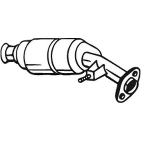Compre Catalisador da BOSAL 090-409 a um preço baixo por 297,49 €