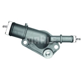 Acquista Termostato motore da BEHR THERMOT-TRONIK TI 96 87D a buon mercato per soli 28,94 €