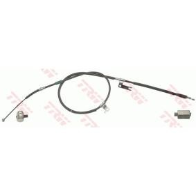 Handbremsseil GCH381 von TRW günstig für 21,17 € online kaufen