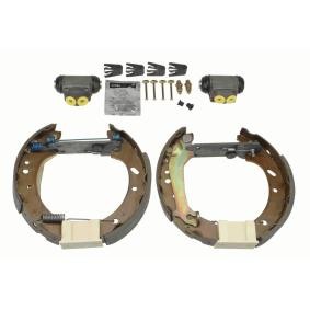 Acquista Kit freno, Freno a tamburo da TRW GSK1675 a buon mercato per soli 86,44 €