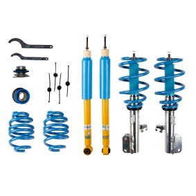Compre Kit de suspensão, molas / amortecedores de BILSTEIN online para JUKE (F15) a preços moderados