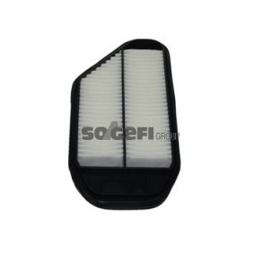 Acquista Filtro aria da COOPERSFIAAM FILTERS PA7683 a buon mercato per soli 13,50 €
