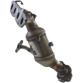 Katalysator 090-441 von BOSAL günstig für 260,74 € online kaufen