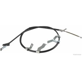Compre Cable de freno de mano de HERTH+BUSS JAKOPARTS online para CR-V IV (RM_) a precios moderados