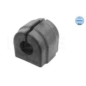 Comprar Silentblock de barra estabilizadora de MEYLE 314 615 0010 a bajo precio de 8,45 €