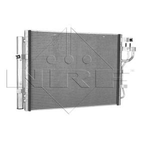 Compre Condensador de aire acondicionado de NRF online para PICANTO (TA) a precios moderados