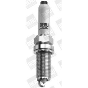 Zündkerze Z348 von BERU günstig für 10,45 € online kaufen