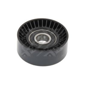 Compre Polia de desvio / de guia, correia trapezoidal estriada da MAPCO 23964 a um preço baixo por 12,12 €